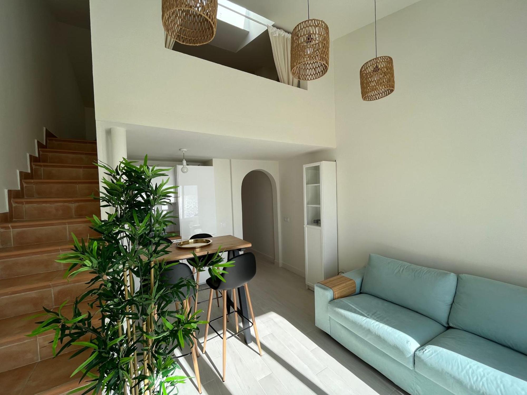 Blue Horizon Morro Jable Apartment Exterior photo